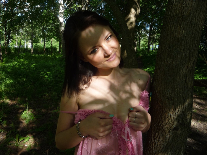 Целия, 20 лет, 2 размер груди